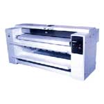 Manufacturers Exporters and Wholesale Suppliers of Steam Calendar Machine Hyderabad Andhra Pradesh Steam Calendar Machine